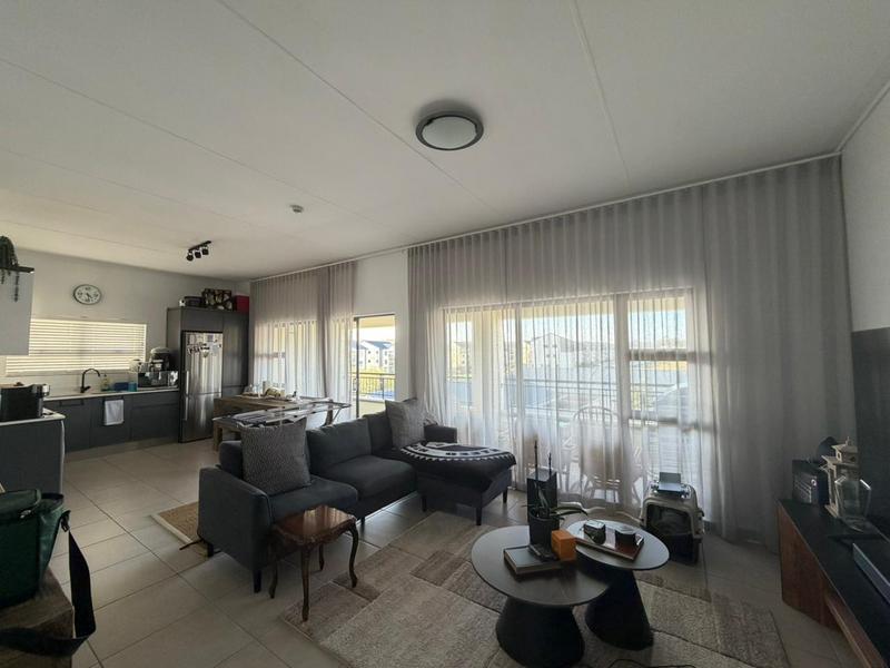 To Let 2 Bedroom Property for Rent in Croydon Western Cape